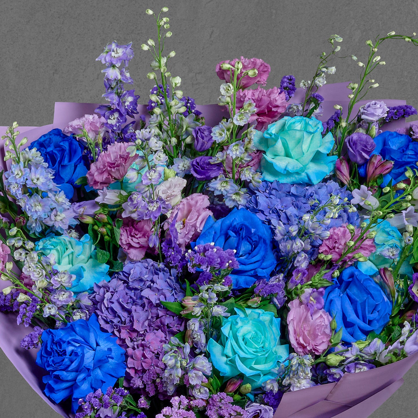 Royal Harmony Floor Bouquet