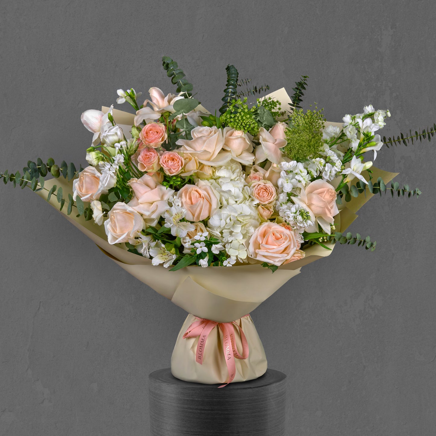 Whispering Elegance Bouquet